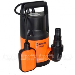 Дренажный насос Вихрь ДН-400Б в Курске