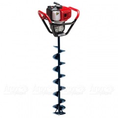 Мотобур (бензобур) ADA Ground Drill 2 со шнеком Drill 150 в Курске
