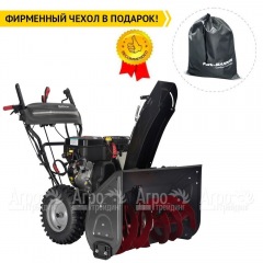 Снегоуборщик EVOline SBG 760 BE в Курске
