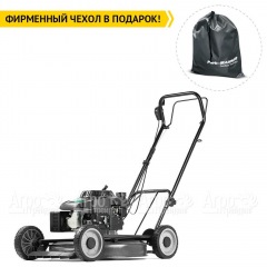 Газонокосилка бензиновая Caiman Fasto SD 55CP в Курске
