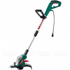 Электрокоса (электрический триммер) Зубр ТСН-31-600 в Курске