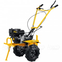 Мотоблок Steher GTS-500 (фрезы в комплекте) в Курске