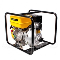 Бензиновая мотопомпа Champion GHP40-2 в Курске