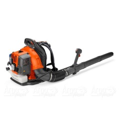 Воздуходувка бензиновая Husqvarna 345BТ в Курске