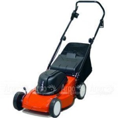 Электрическая газонокосилка Mega 47500 ELS в Курске