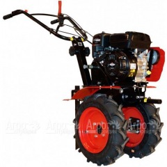 Мотоблок Ока МБ-1Д2М8 c двигателем Briggs&Stratton CR 950 6.5 л.с. в Курске