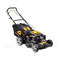 Газонокосилка бензиновая Champion LM5345 в Курске