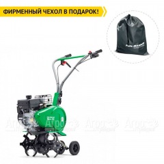 Культиватор Caiman Nano 40 в Курске