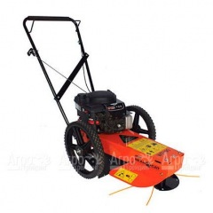 Колесный триммер Echo Bear Cat HWXB в Курске