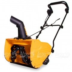 Снегоуборщик электрический Champion STE 1650 в Курске