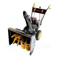 Снегоуборщик Champion ST662BS в Курске