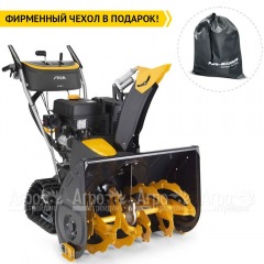 Снегоуборщик гусеничный Stiga ST 976 T в Курске