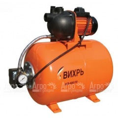 Насосная станция Вихрь АСВ-800/50 в Курске