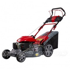 Газонокосилка бензиновая Ayger AGK-56S в Курске