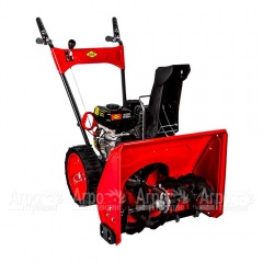 Снегоуборщик DDE ST6561 в Курске