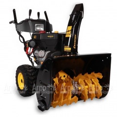 Снегоуборщик Champion ST1171E в Курске