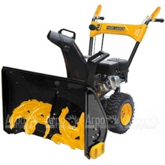 Снегоуборщик Patriot Home Garden PHG 51 в Курске