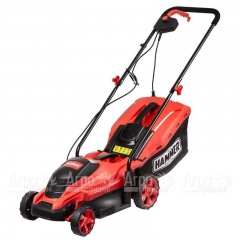 Газонокосилка электрическая Hammer ETK1600A в Курске