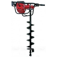 Мотобур (бензобур) Maruyama MAG500RS в Курске