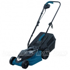 Газонокосилка электрическая Hyundai LE 3200 High Speed в Курске