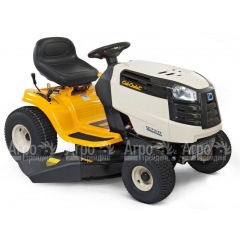 Садовый трактор Cub Cadet CC 714 TF в Курске