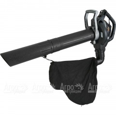 Воздуходувка электрическая Alpina ABL 2.6 E в Курске