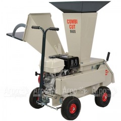 Измельчитель бензиновый Cramer Terra Cut 9600 в Курске