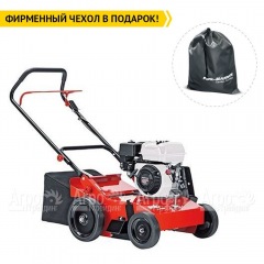 Вертикуттер бензиновый Solo by Al-KO 4005 VB в Курске