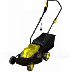 Электрическая газонокосилка Huter ELM-2000T в Курске