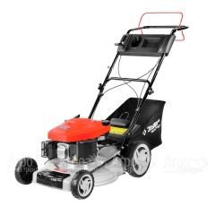 Газонокосилка бензиновая Зубр Мастер ГКБ-460СТ в Курске