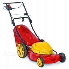 Электрическая газонокосилка Wolf-Garten Ambition 48 E HW в Курске