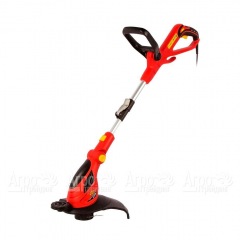 Электрокоса (электрический триммер) DDE ET550 в Курске