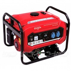 Бензогенератор Elitech БЭС 3500 ЕМ 2.8 кВт в Курске