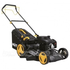 Газонокосилка бензиновая Huter GLM-7.0 SL в Курске