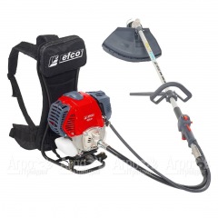 Бензокоса (бензиновый триммер) Efco DSH 3100 BP в Курске