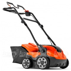 Скарификатор аккумуляторный Husqvarna S 138i в Курске