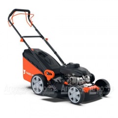 Газонокосилка бензиновая Yard Fox 46S HW в Курске