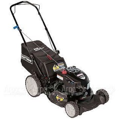 Газонокосилка бензиновая Craftsman 37037 в Курске