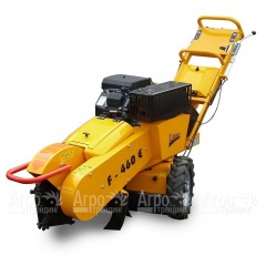 Измельчитель пней Laski F 460EI в Курске