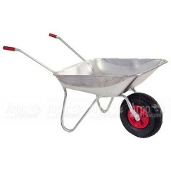 Строительная тачка Al-KO 120 G в Курске