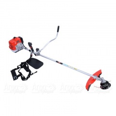  Бензокоса (бензиновый триммер) Sunreka GT43S в Курске