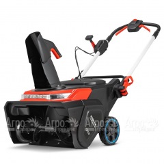 Снегоуборщик аккумуляторный Мобил К СA53 Премиум (без батареи и зарядного устройства) в Курске