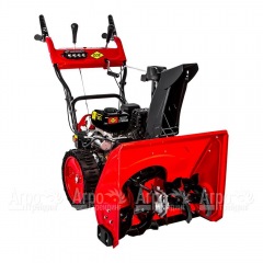 Снегоуборщик DDE ST6563Е в Курске