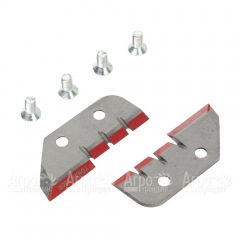 Ножи сменные Patriot B 150i для льда к шнеку D 150i (742004464) в Курске