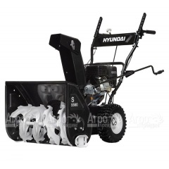 Снегоуборщик Hyundai S 5560-2011 в Курске