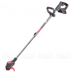 Аккумуляторный триммер Победа ТА 201 в Курске