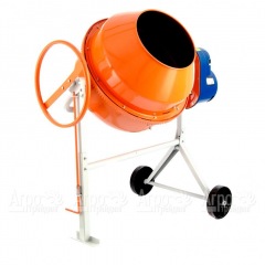Бетоносмеситель Denzel B-160 (бетономешалка Denzel B-160 ) в Курске