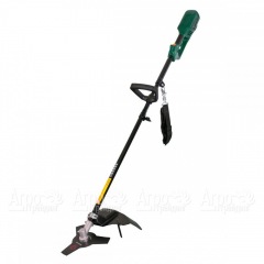 Электрокоса (электрический триммер) Калибр ЭТ-1400УВ+ в Курске