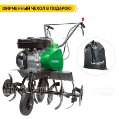 Культиватор Caiman Eco 60S C2 в Курске