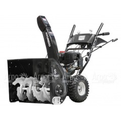 Снегоуборщик Hyundai S 7065 в Курске